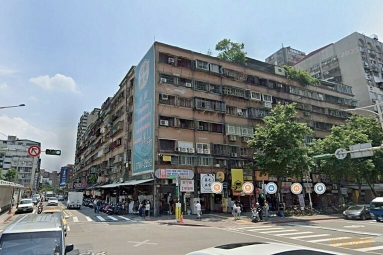 兆基社會住宅🏠友善屋源🧡大安站、信維大樓、可租補入籍（第1張）