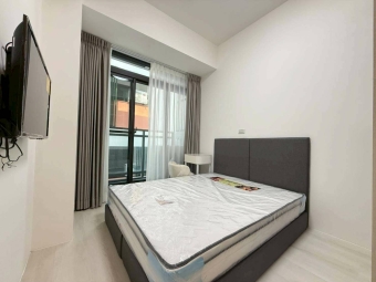 ✨隱富套房✨飯店風裝潢｜獨洗獨曬｜附機車格｜含管（第3張）