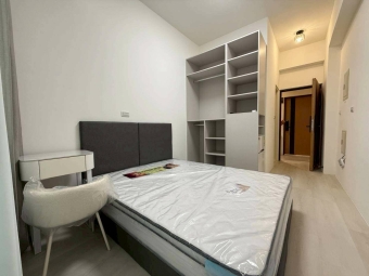 ✨隱富套房✨飯店風裝潢｜獨洗獨曬｜附機車格｜含管（第1張）