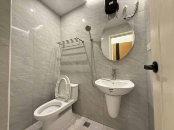 ✨隱富套房✨飯店風裝潢｜獨洗獨曬｜附機車格｜含管（第4張）