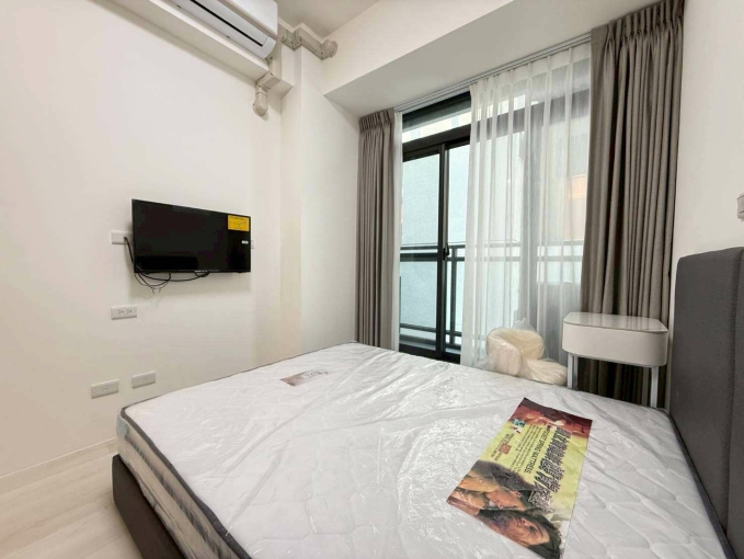 ✨隱富套房✨飯店風裝潢｜獨洗獨曬｜附機車格｜含管（第2張）