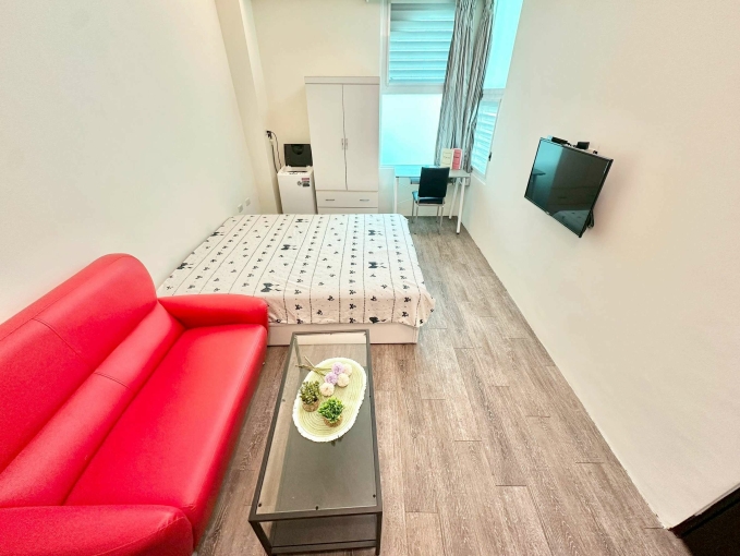 一中❤️租補✨洗衣機（第7張）