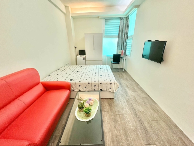 一中❤️租補✨洗衣機（第5張）