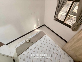 無香料無色素無添加防腐劑✨1房1廳💕可寵可狗⚡可租補💕近逢甲 中央公園⚡宇你相見（第10張）