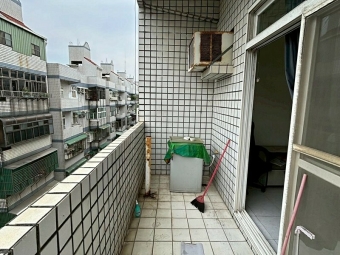 兆基社會住宅🏡平鎮大昌路健身三房/不二價（第13張）