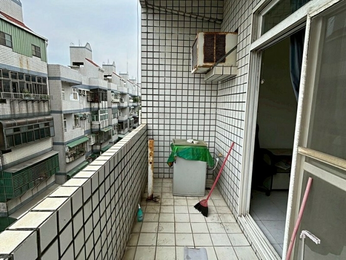 兆基社會住宅🏡平鎮大昌路健身三房/不二價（第13張）