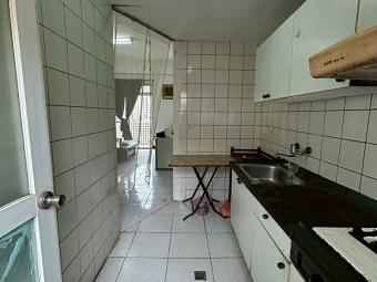 兆基社會住宅🏡平鎮大昌路健身三房/不二價（第10張）