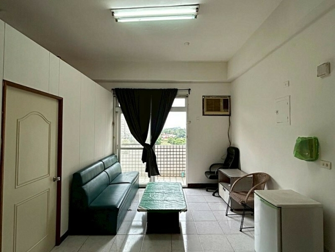 兆基社會住宅🏡平鎮大昌路健身三房/不二價（第1張）