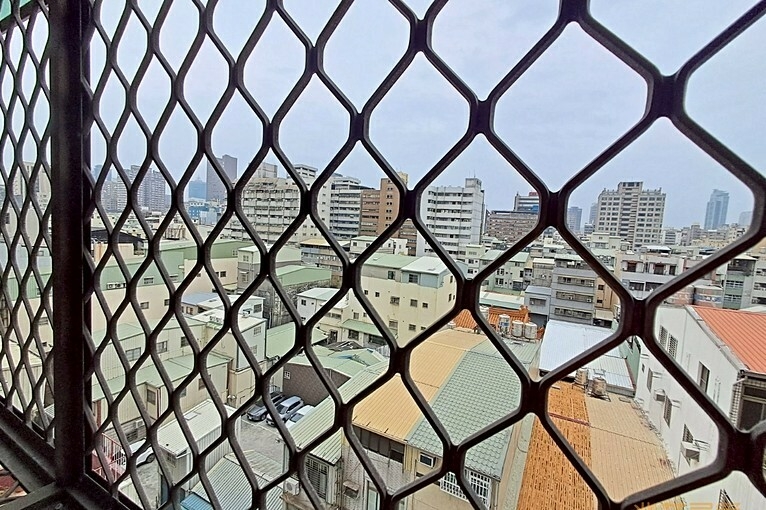 兆基社會住宅🏠建國二路免仲家具齊全套房（第6張）