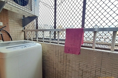 兆基社會住宅🏠建國二路免仲家具齊全套房（第5張）