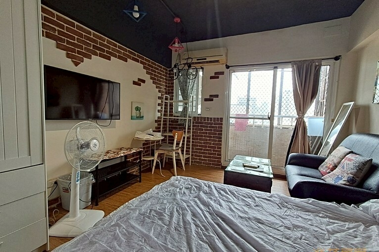 兆基社會住宅🏠建國二路免仲家具齊全套房（第2張）