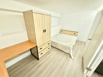 近審計/勤美💕台電計價💕可雙租補💕可寵💕獨洗脫烘（第4張）