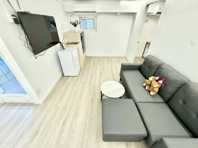 近審計/勤美💕台電計價💕可雙租補💕可寵💕獨洗脫烘（第3張）