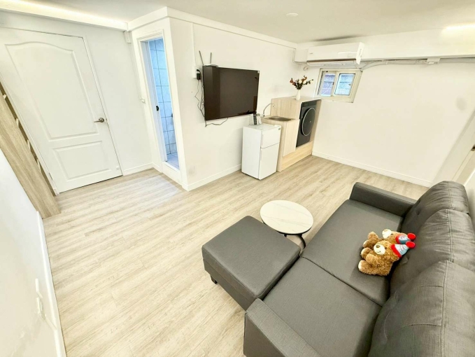 近審計/勤美💕台電計價💕可雙租補💕可寵💕獨洗脫烘（第2張）