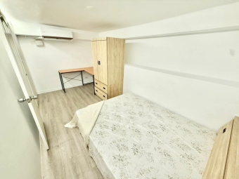 近審計/勤美💕台電計價💕可雙租補💕可寵💕獨洗脫烘（第5張）