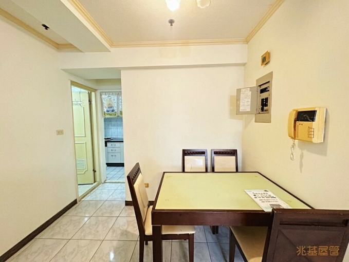 兆基社會住宅🏠桃園冠桃園2房可租補免仲（第4張）