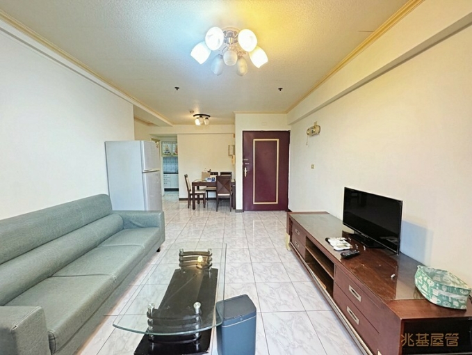 兆基社會住宅🏠桃園冠桃園2房可租補免仲（第1張）