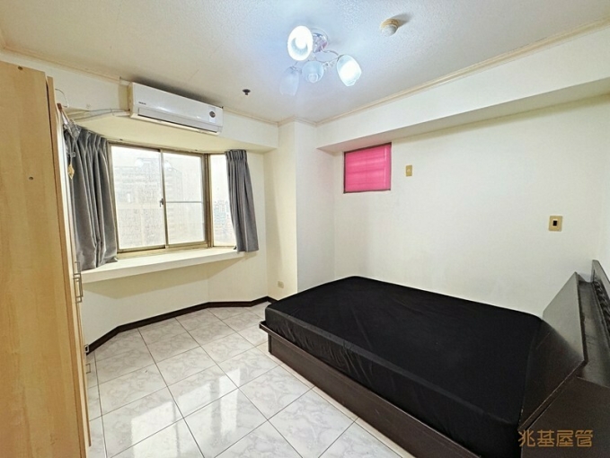 兆基社會住宅🏠桃園冠桃園2房可租補免仲（第5張）