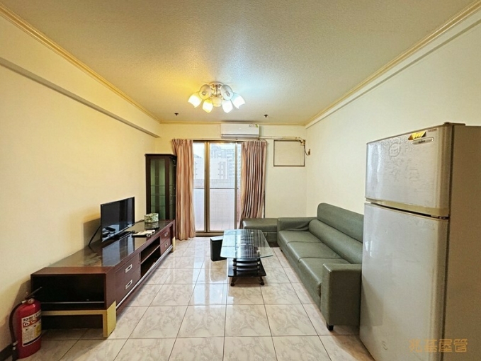 兆基社會住宅🏠桃園冠桃園2房可租補免仲（第2張）