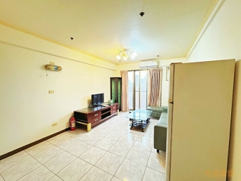 兆基社會住宅🏠桃園冠桃園2房可租補免仲（第3張）