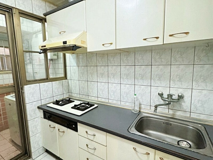 兆基社會住宅🏠桃園冠桃園2房可租補免仲（第7張）