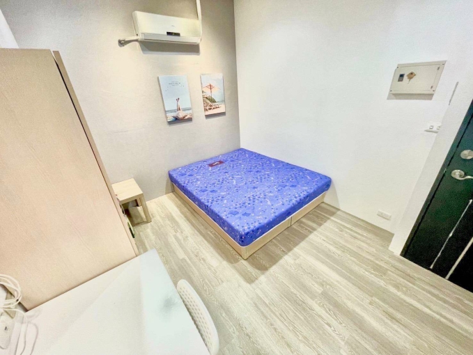 廷選好屋✨逢甲秒殺🔥學生、小資首選✨可租補 - Image 1