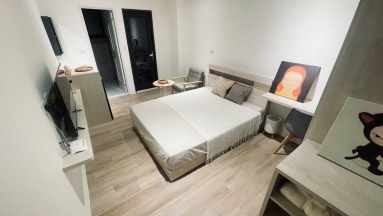 宇你相見♦️整棟全新♦️可租補♦️近一中 台體♦️（第1張）