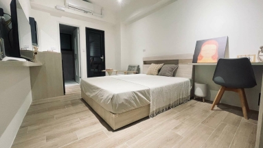 宇你相見♦️整棟全新♦️可租補♦️近一中 台體♦️（第2張）