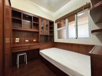 泰林路泰山國中旁三房含汽機車位可租補（第5張）