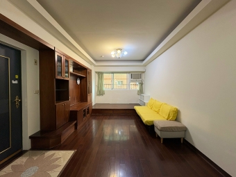 泰林路泰山國中旁三房含汽機車位可租補（第1張）