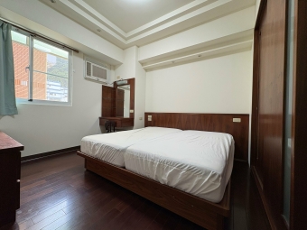 泰林路泰山國中旁三房含汽機車位可租補（第3張）