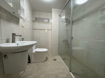 泰林路泰山國中旁三房含汽機車位可租補（第6張）