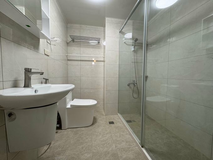 泰林路泰山國中旁三房含汽機車位可租補（第6張）