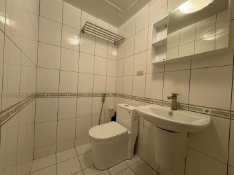 泰林路泰山國中旁三房含汽機車位可租補（第7張）