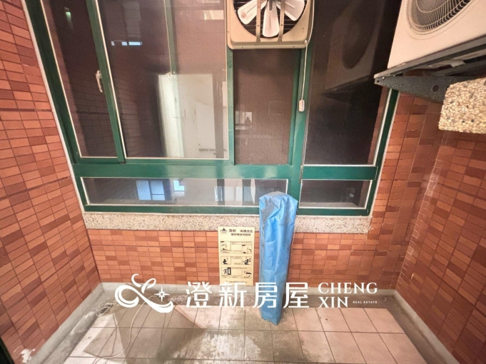 🐱🐶可養貓狗/近竹科/社區電梯大樓三房🐱🐶 - Image 5