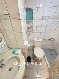 🐱🐶可養貓狗/近竹科/社區電梯大樓三房🐱🐶 - Image 30