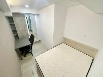 二房一廳🍀子母車🍀飲水機🍀免爬梯🍀台電計費🍀租屋補助🍀流理台（第7張）