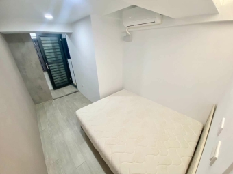 二房一廳🍀子母車🍀飲水機🍀免爬梯🍀台電計費🍀租屋補助🍀流理台（第5張）