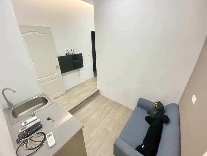 二房一廳🍀子母車🍀飲水機🍀免爬梯🍀台電計費🍀租屋補助🍀流理台（第2張）