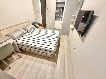 🌳可租補/報稅💖全新✨電梯🏠系統裝潢✔️乾溼分離💖（第3張）