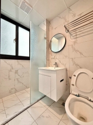 🌳可租補/報稅💖全新✨電梯🏠系統裝潢✔️乾溼分離💖（第5張）