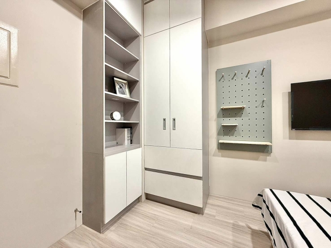 🌳可租補/報稅💖全新✨電梯🏠系統裝潢✔️乾溼分離💖（第4張）