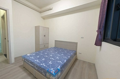 兆基社會住宅🏡寬敞大陽台三房平車可租補免仲費（第9張）