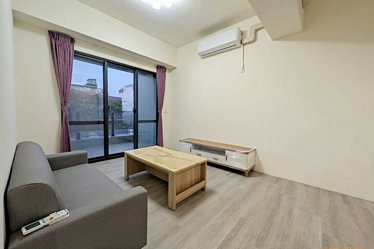 兆基社會住宅🏡寬敞大陽台三房平車可租補免仲費（第8張）