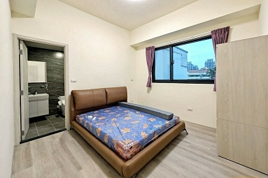 兆基社會住宅🏡寬敞大陽台三房平車可租補免仲費（第10張）
