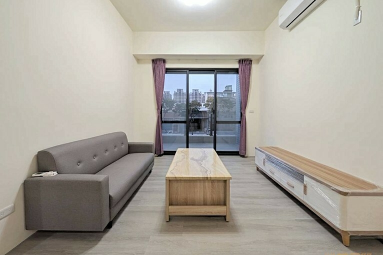 兆基社會住宅🏡寬敞大陽台三房平車可租補免仲費（第7張）