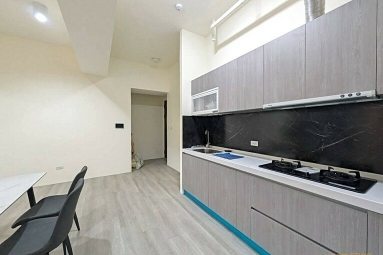 兆基社會住宅🏡寬敞大陽台三房平車可租補免仲費（第12張）