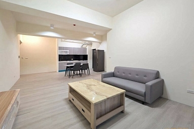 兆基社會住宅🏡寬敞大陽台三房平車可租補免仲費（第2張）