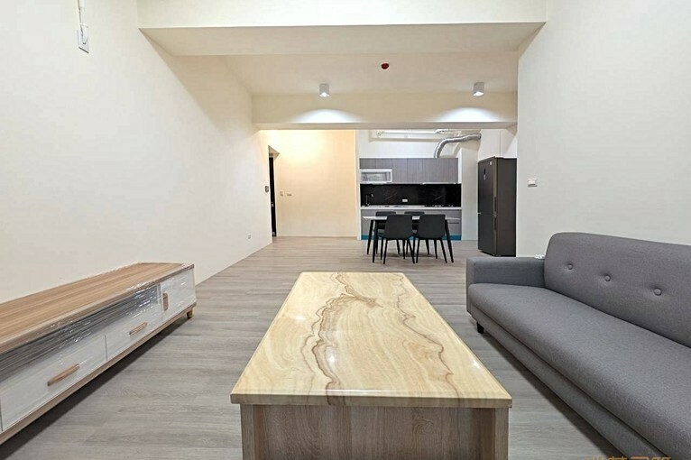 兆基社會住宅🏡寬敞大陽台三房平車可租補免仲費（第3張）