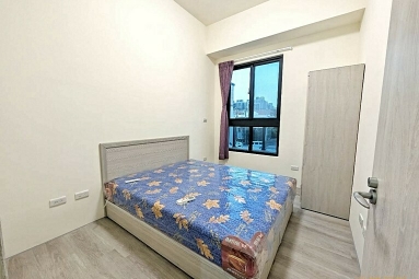 兆基社會住宅🏡寬敞大陽台三房平車可租補免仲費（第11張）